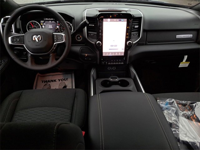 New 2026 RAM 2500 Big Horn image 12