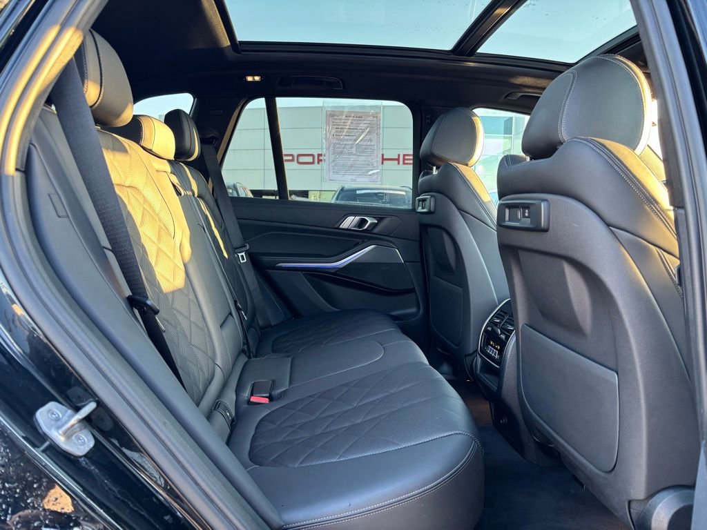 Used 2023 BMW X5 xDrive40i w/ Premium Package image 24