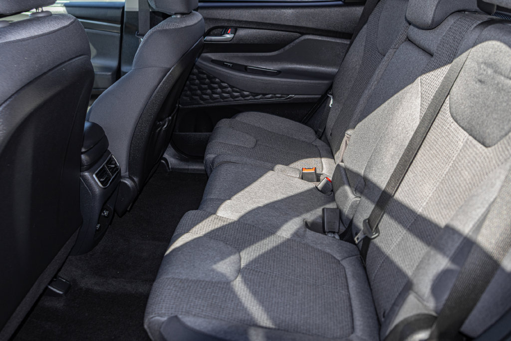 Certified 2023 Hyundai Santa Fe SEL AWD/4WD image 28