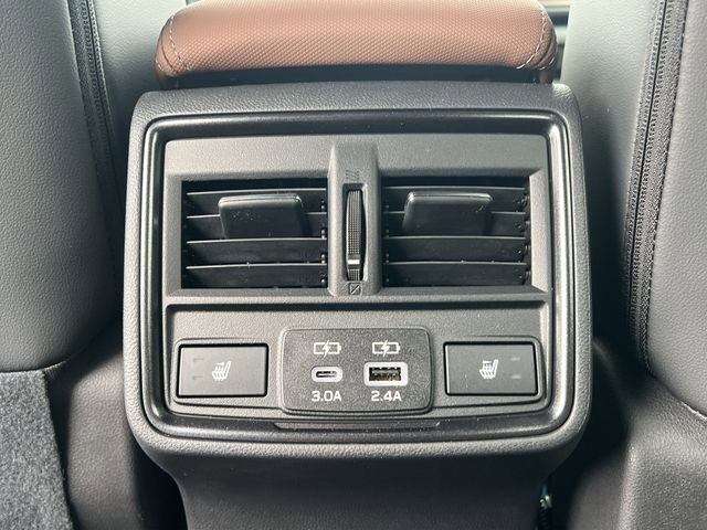 New 2026 Subaru Forester Touring AWD/4WD image 33