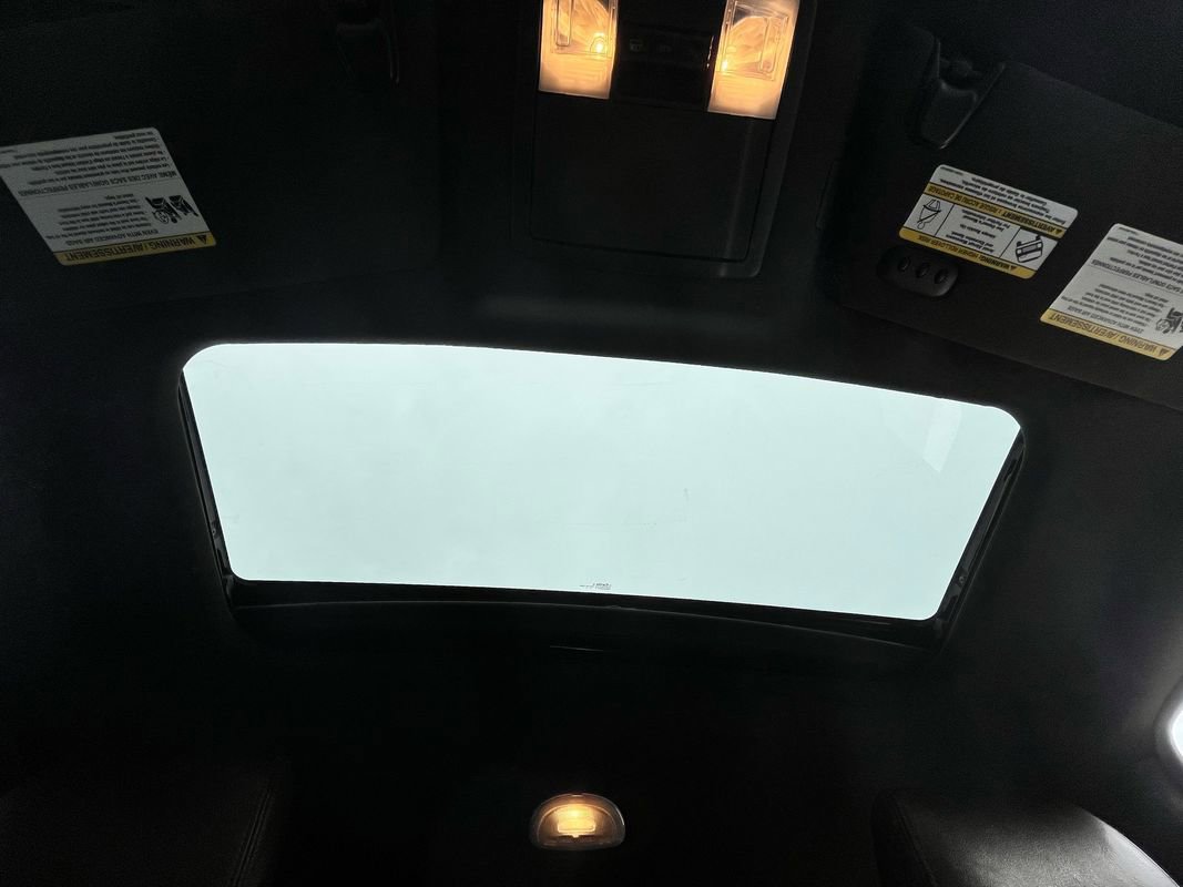 Used 2011 Ford F150 Platinum AWD/4WD image 14