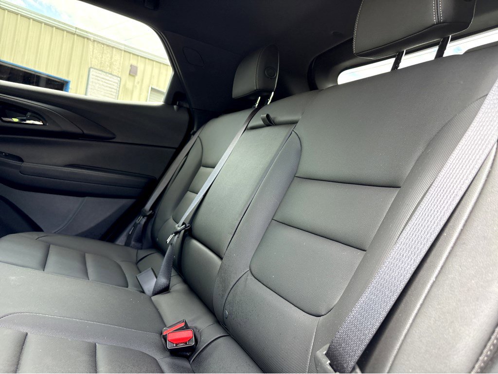 Used 2023 Chevrolet TrailBlazer ACTIV w/ Convenience Package FWD image 17