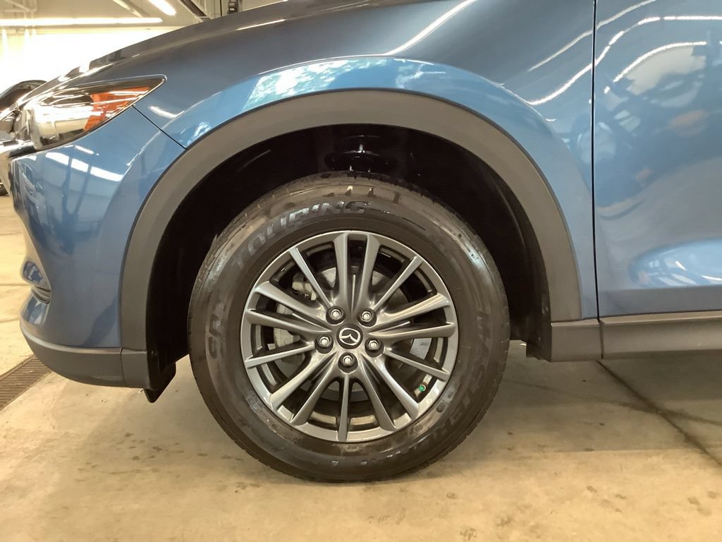Used 2019 MAZDA CX-5 Touring AWD/4WD image 23