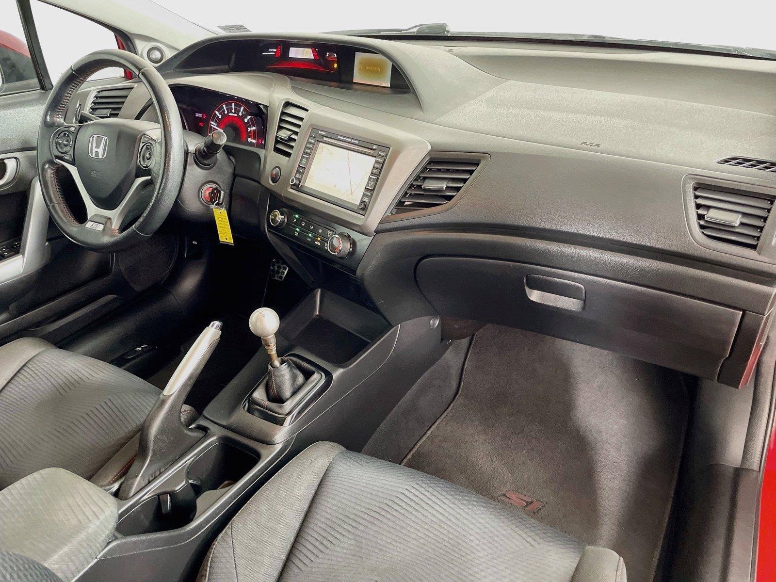 Used 2012 Honda Civic Si image 29
