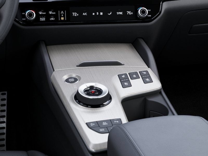 New 2026 Kia Sportage X-Line Prestige AWD/4WD image 23