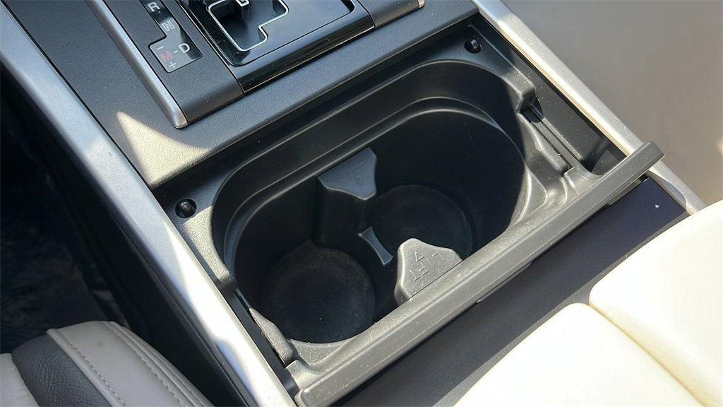 Used 2012 MAZDA CX-9 Grand Touring w/ Moonroof & Bose Audio Pkg image 16