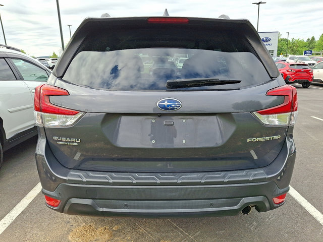 Used 2021 Subaru Forester Limited w/ Popular Package #3 AWD/4WD image 5