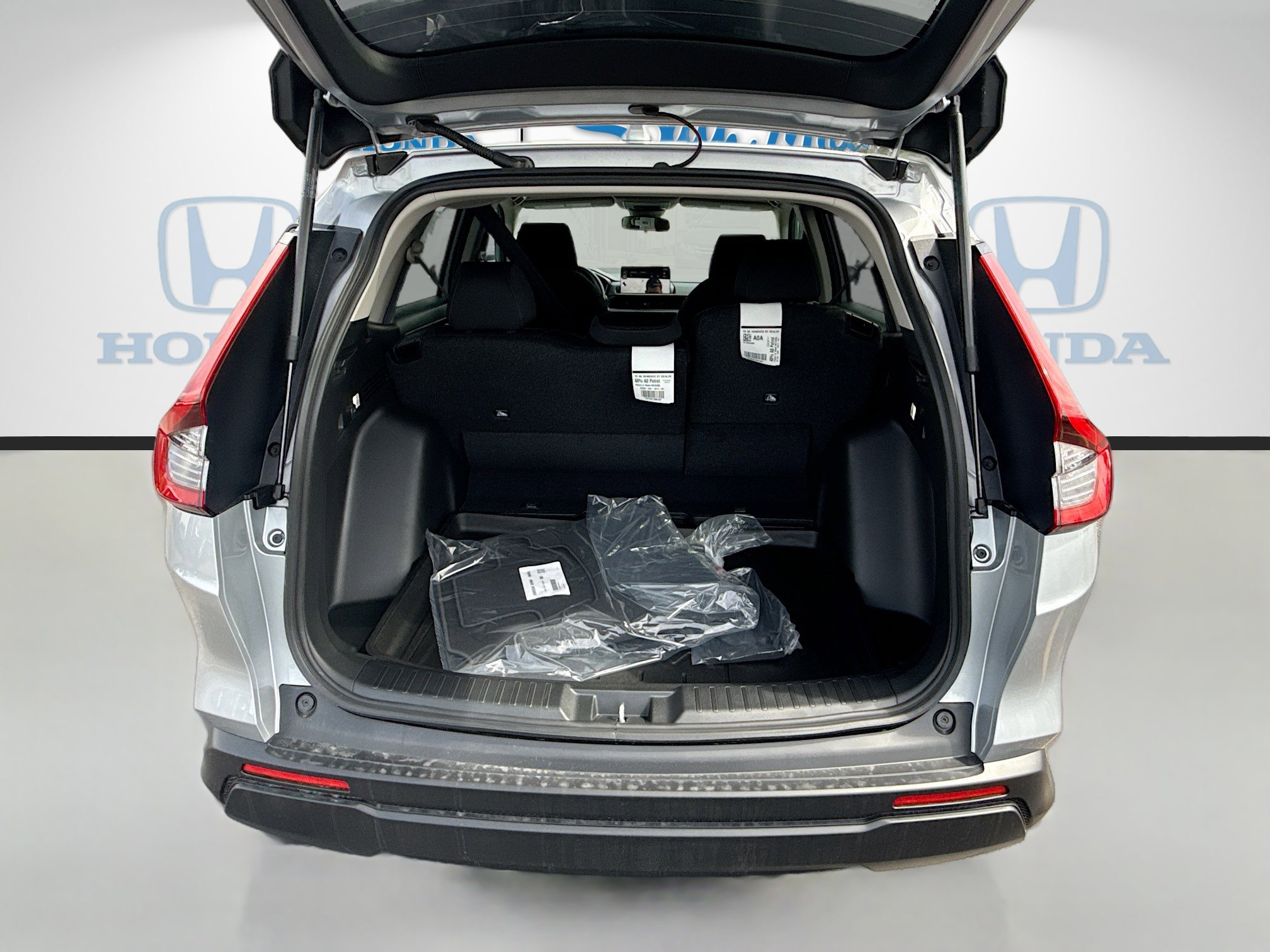 New 2026 Honda CR-V EX image 20