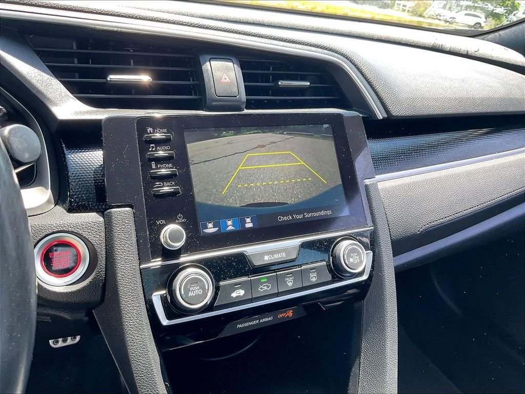Used 2020 Honda Civic Sport image 19