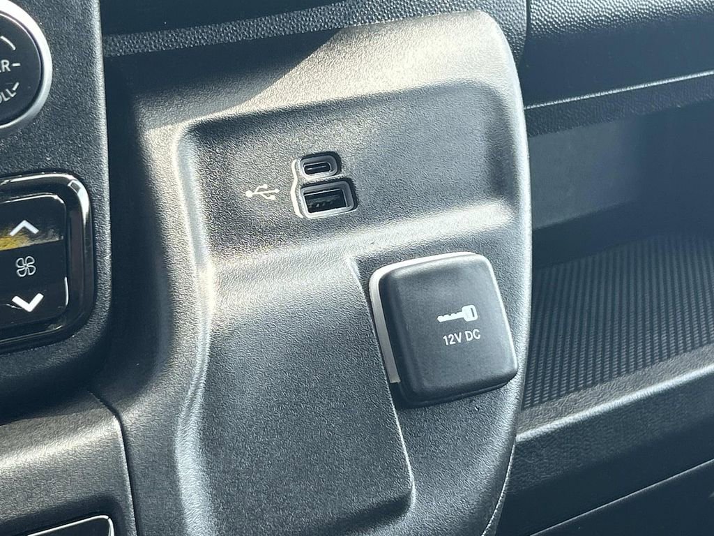 Used 2023 RAM ProMaster 2500 image 24