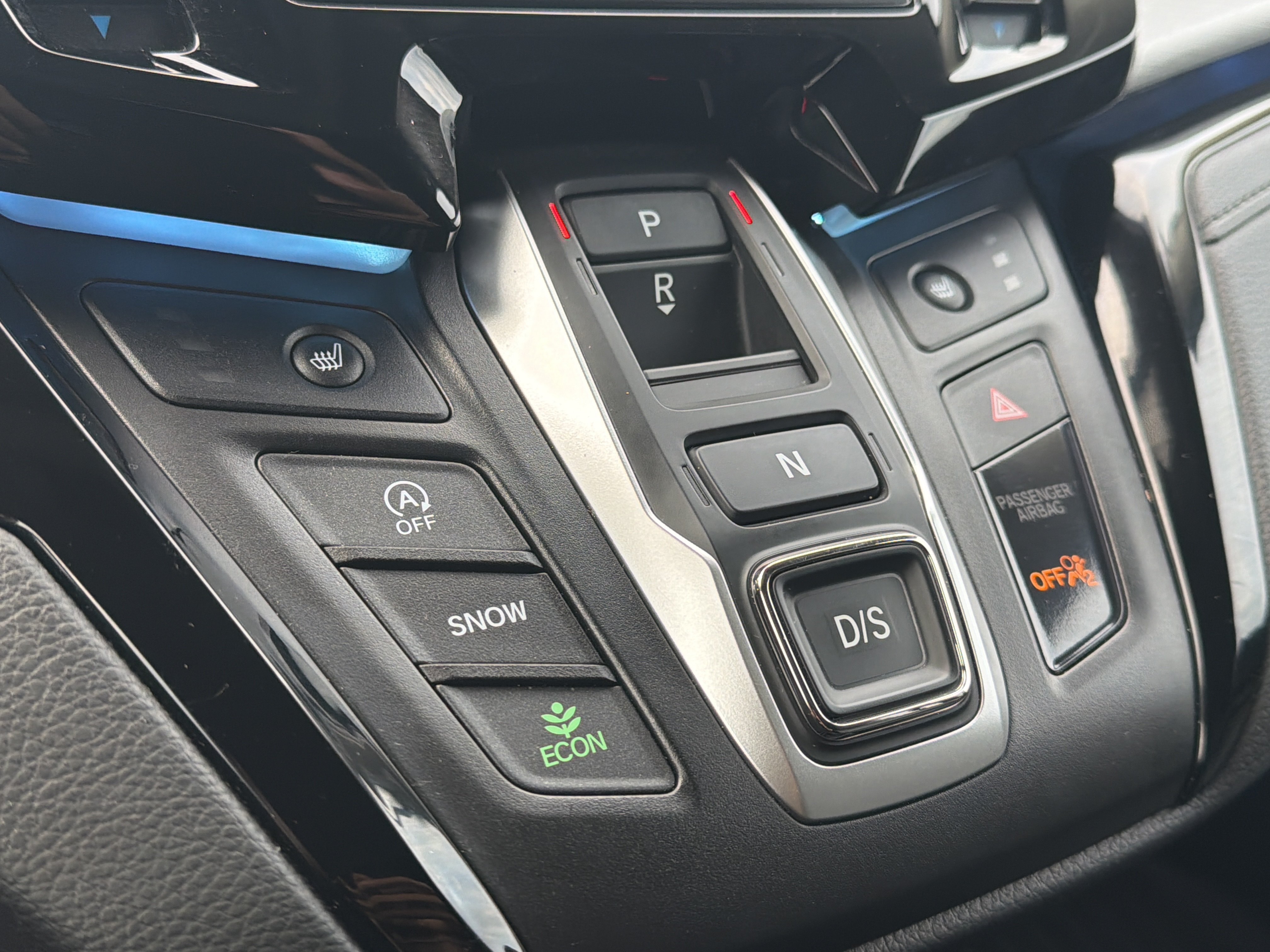 Certified 2025 Honda Odyssey Touring image 16