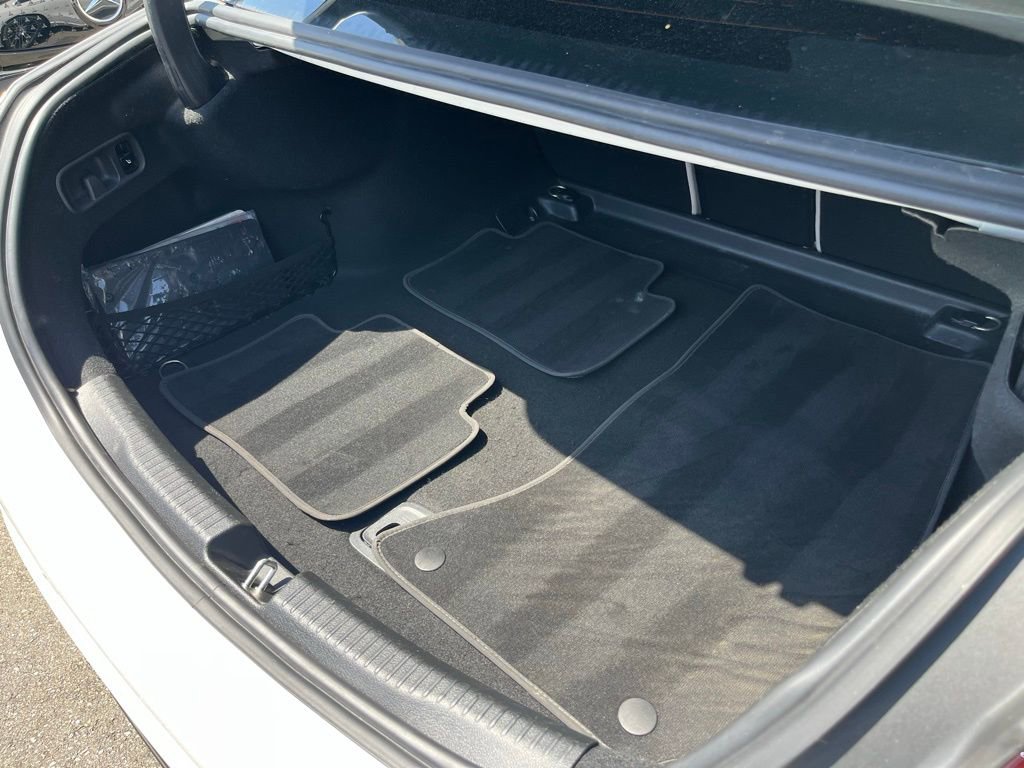 Used 2022 Mercedes-Benz C 300 Sedan w/ Exclusive Trim Package image 8