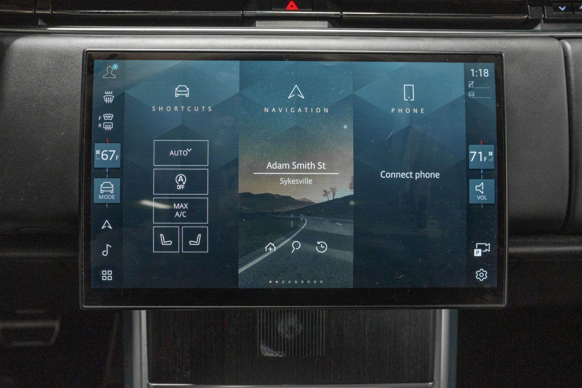 Used 2024 Land Rover Range Rover Autobiography image 16