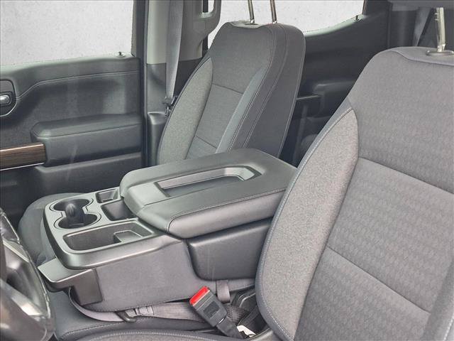 Used 2019 Chevrolet Silverado 1500 LT w/ All-Star Edition RWD image 13