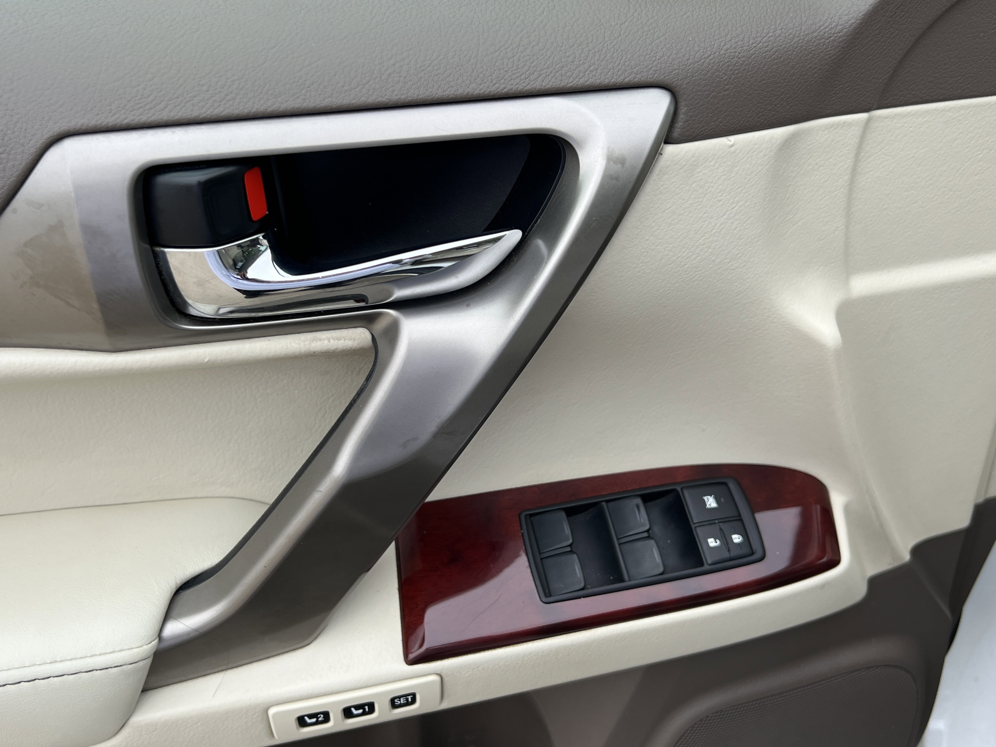 Used 2013 Lexus GX 460 w/ Comfort Plus Pkg image 23