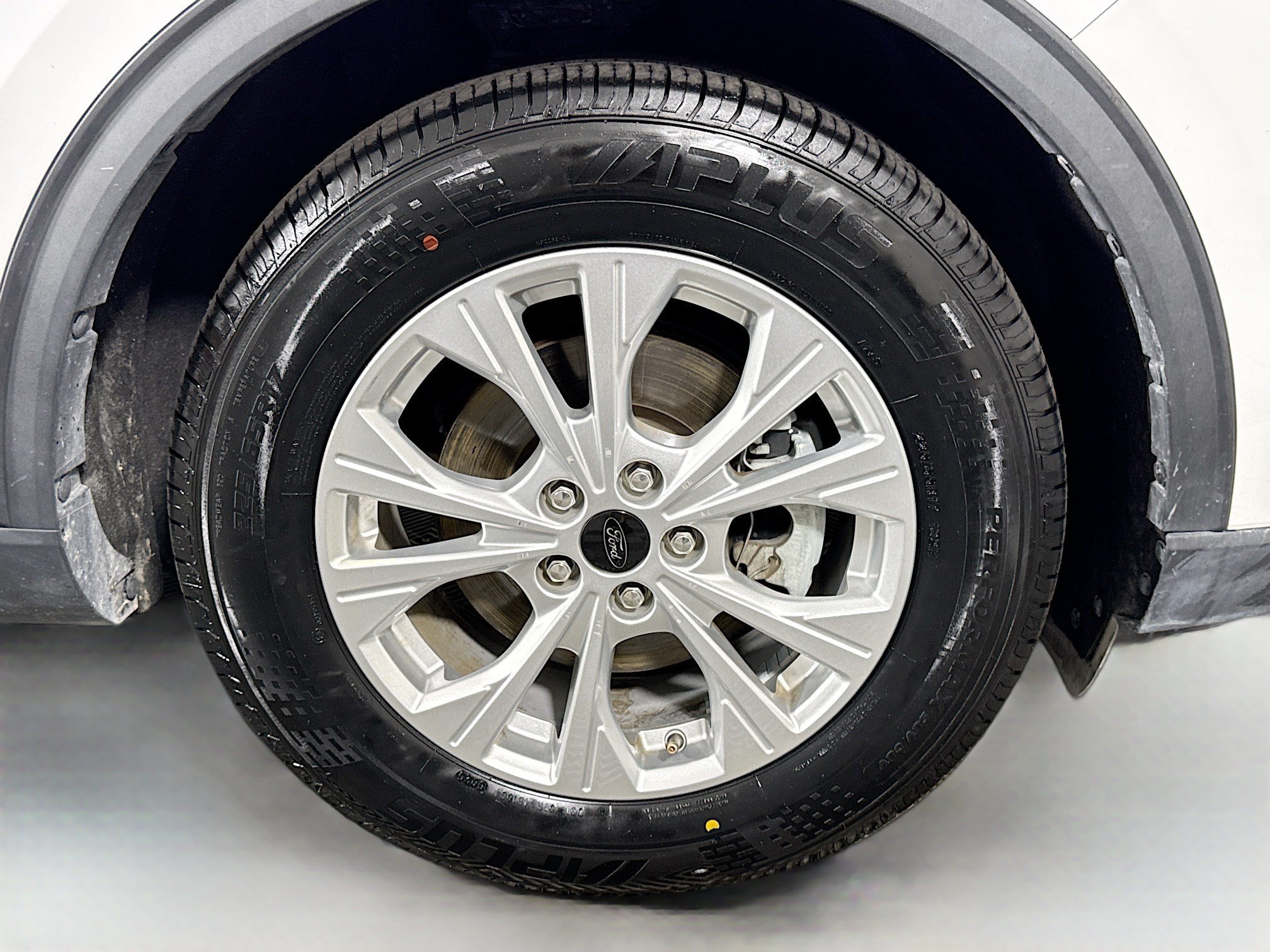 Used 2023 Ford Escape Active w/ Cold Weather Package FWD image 32