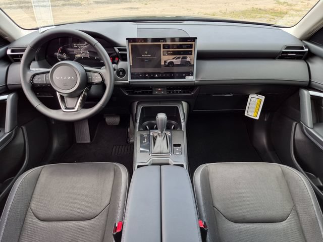 New 2026 MAZDA CX-5 Select AWD/4WD image 25