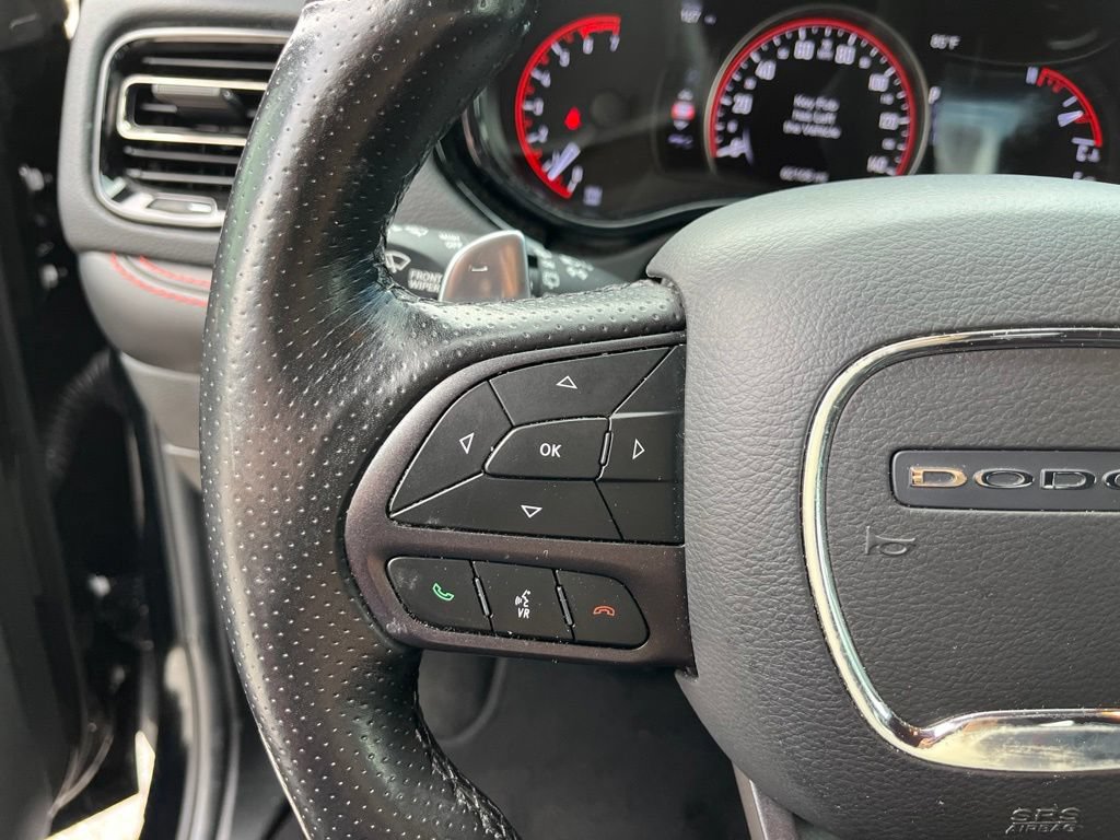 Used 2023 Dodge Durango R/T RWD image 19
