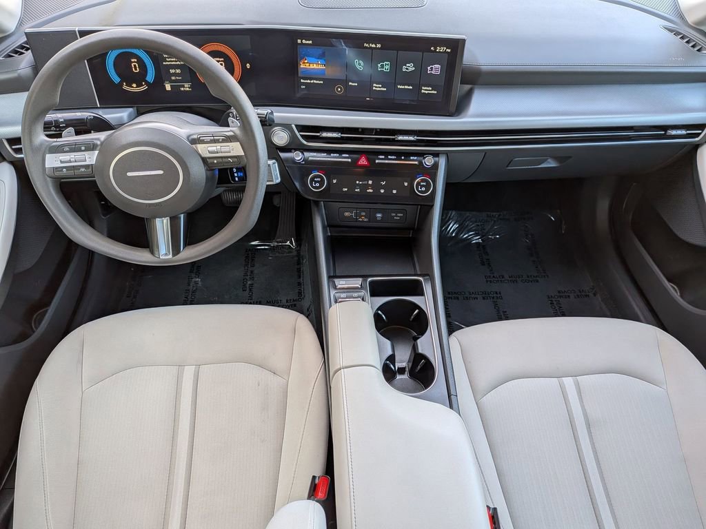 Used 2025 Hyundai Sonata SEL image 24