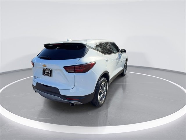 Used 2023 Chevrolet Blazer LT image 8