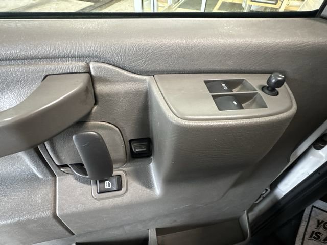 Certified 2022 GMC Savana 2500 Extended w/ Driver Convenience Package RWD image 26