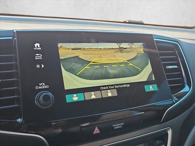 Used 2019 Honda Pilot EX-L image 13