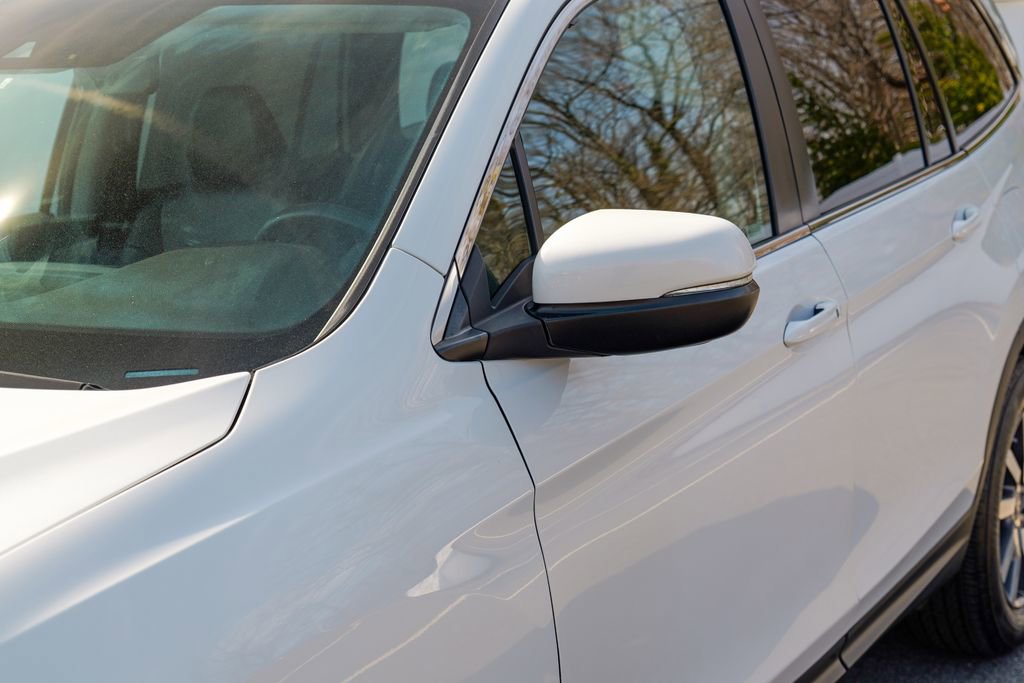 Used 2022 Honda Pilot EX-L image 11