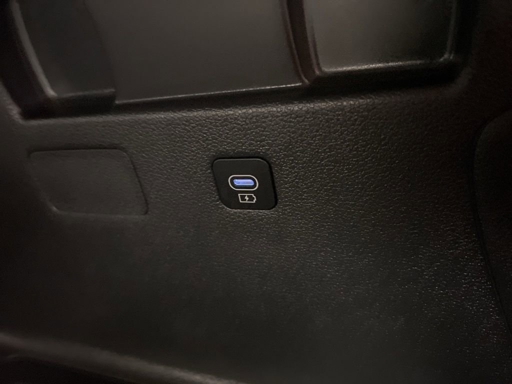 Used 2025 Hyundai Palisade SEL image 30