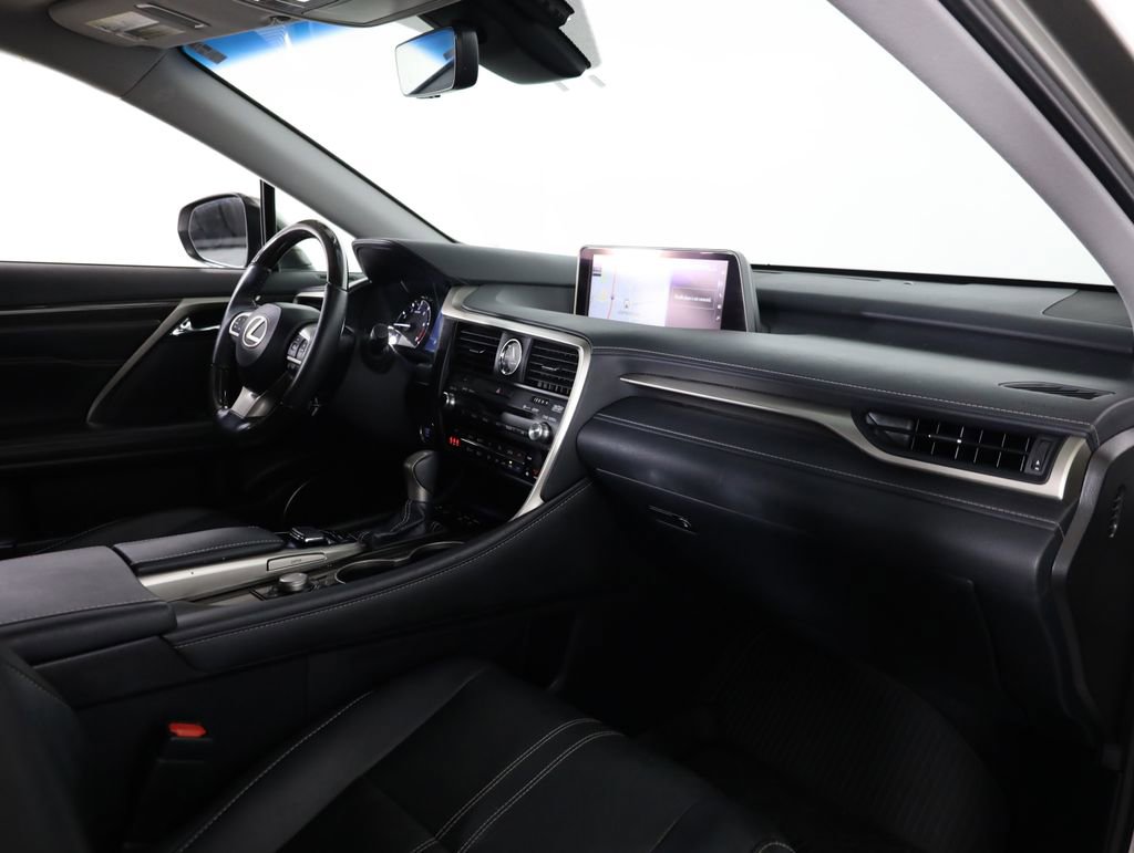 Used 2017 Lexus RX 350 AWD w/ Luxury Package image 54