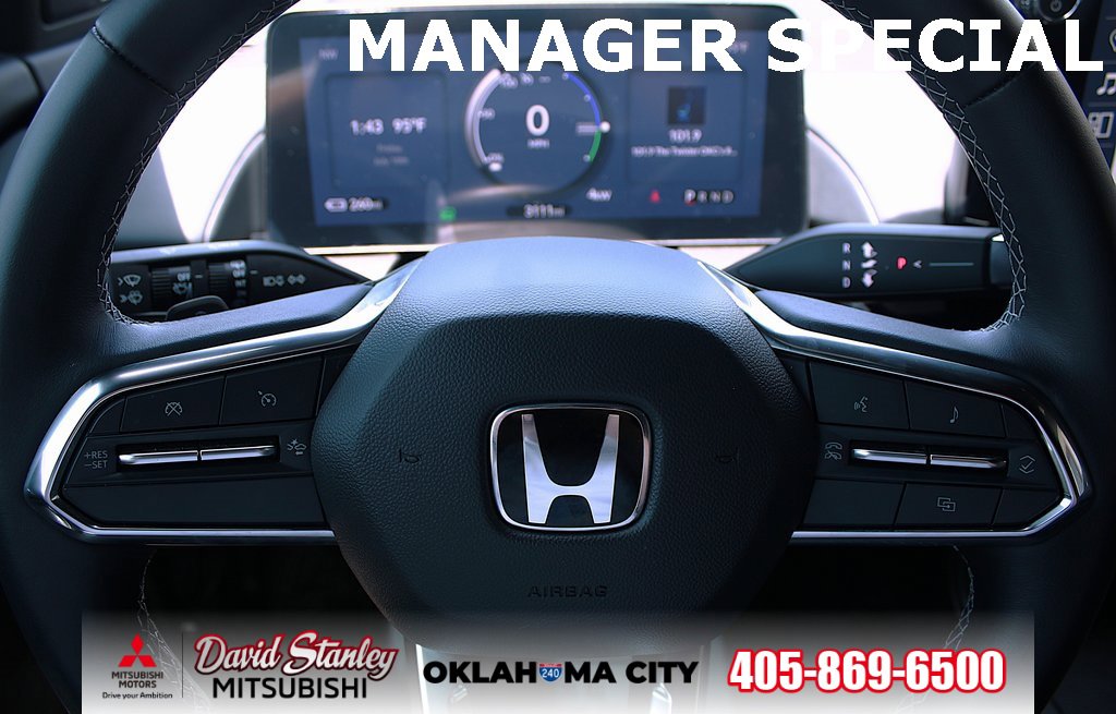 Used 2024 Honda Prologue Touring image 15