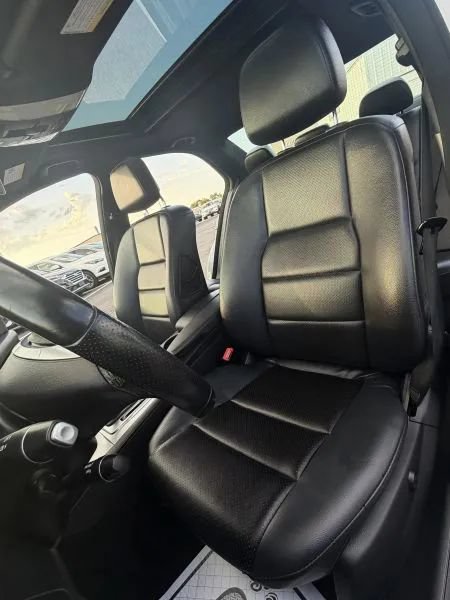 Used 2014 Mercedes-Benz C 250 Sedan image 19