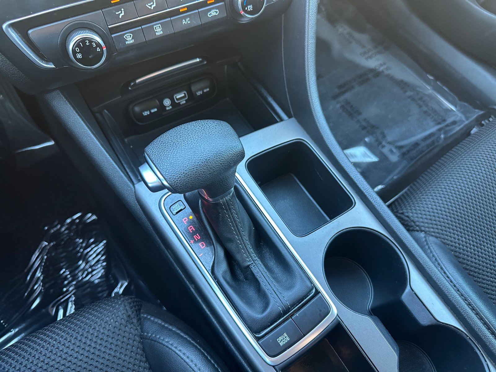 Used 2020 Kia Optima S image 21