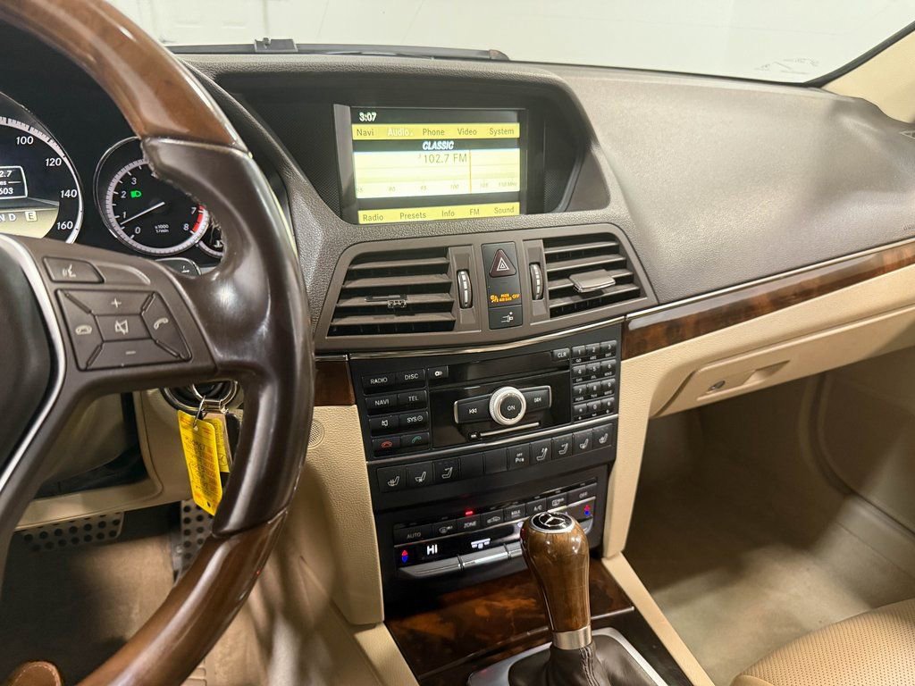 Used 2012 Mercedes-Benz E 350 Cabriolet image 73