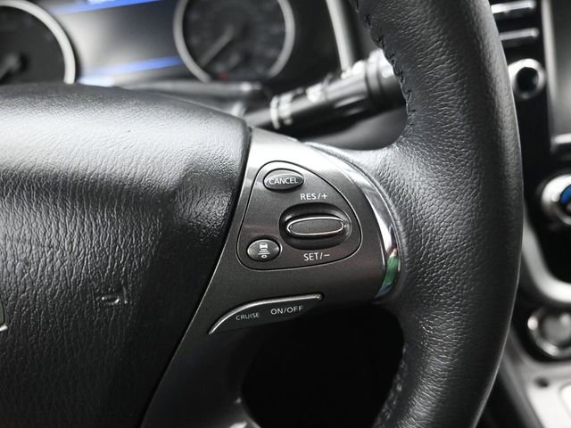 Used 2021 Nissan Murano SV AWD/4WD image 19