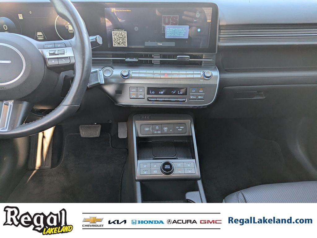 Used 2025 Hyundai Kona Limited image 13
