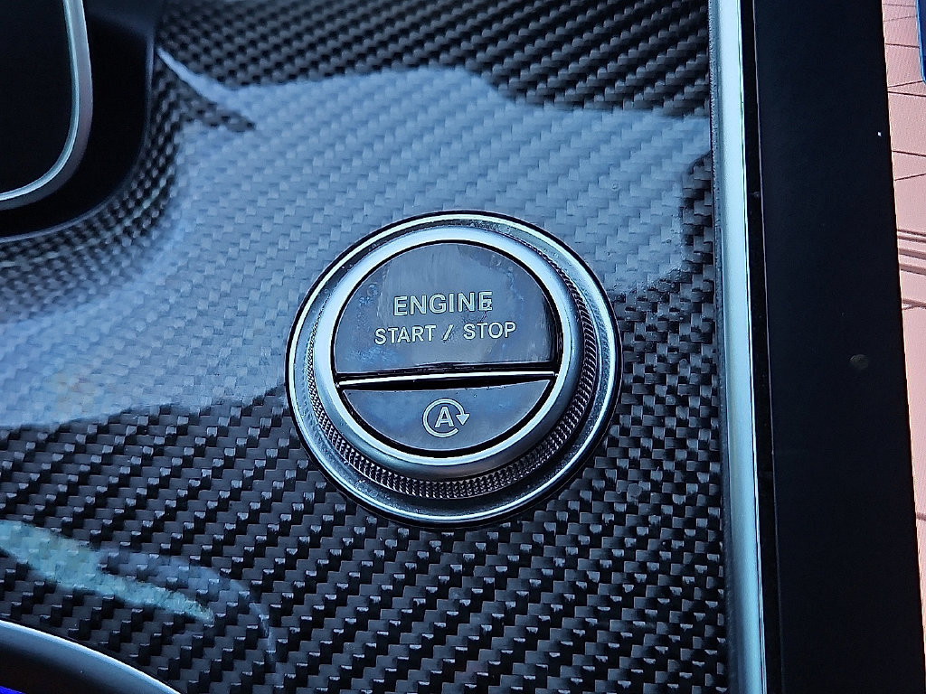 Used 2023 Mercedes-Benz C 43 AMG 4MATIC Sedan image 22