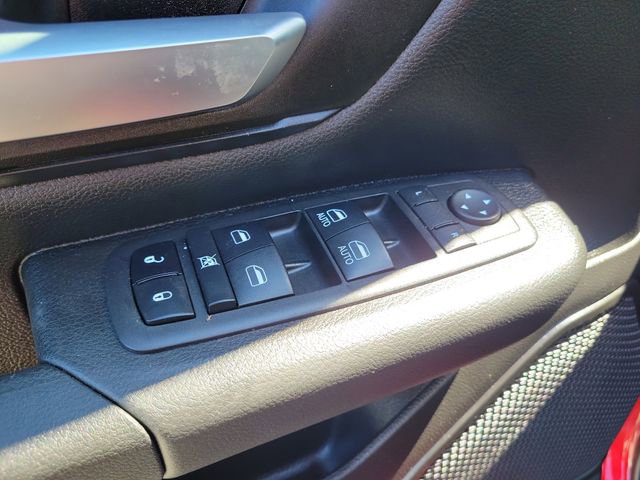 Used 2024 RAM 1500 Tradesman w/ Night Edition image 22