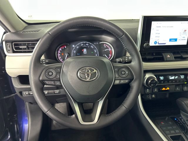 Used 2023 Toyota RAV4 XLE w/ Convenience Package image 14