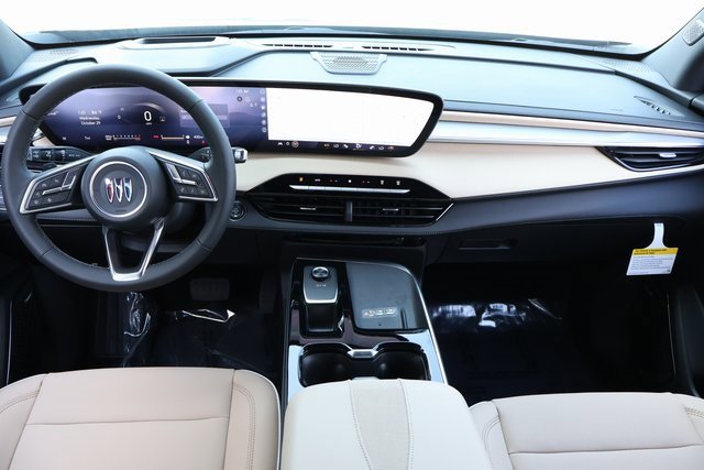 New 2026 Buick Enclave Preferred w/ Power Package image 14