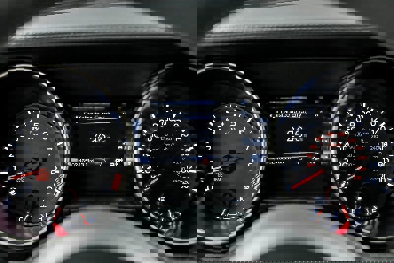 Used 2017 Ford Mustang Shelby GT350 w/ Electronics Package image 24