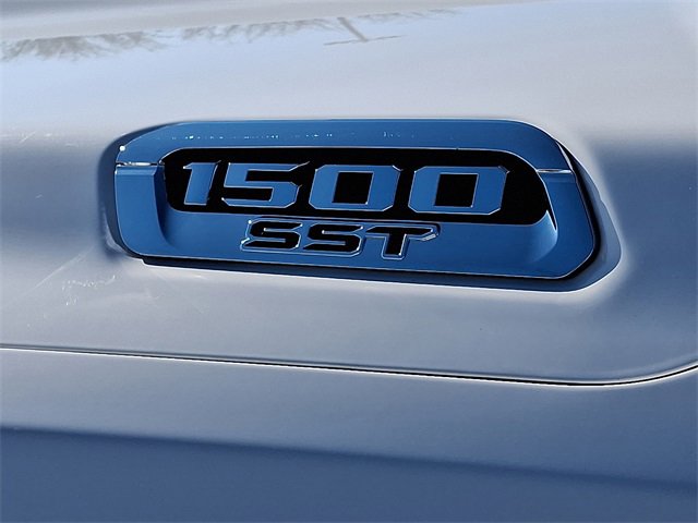 Used 2025 RAM 1500 Big Horn image 31