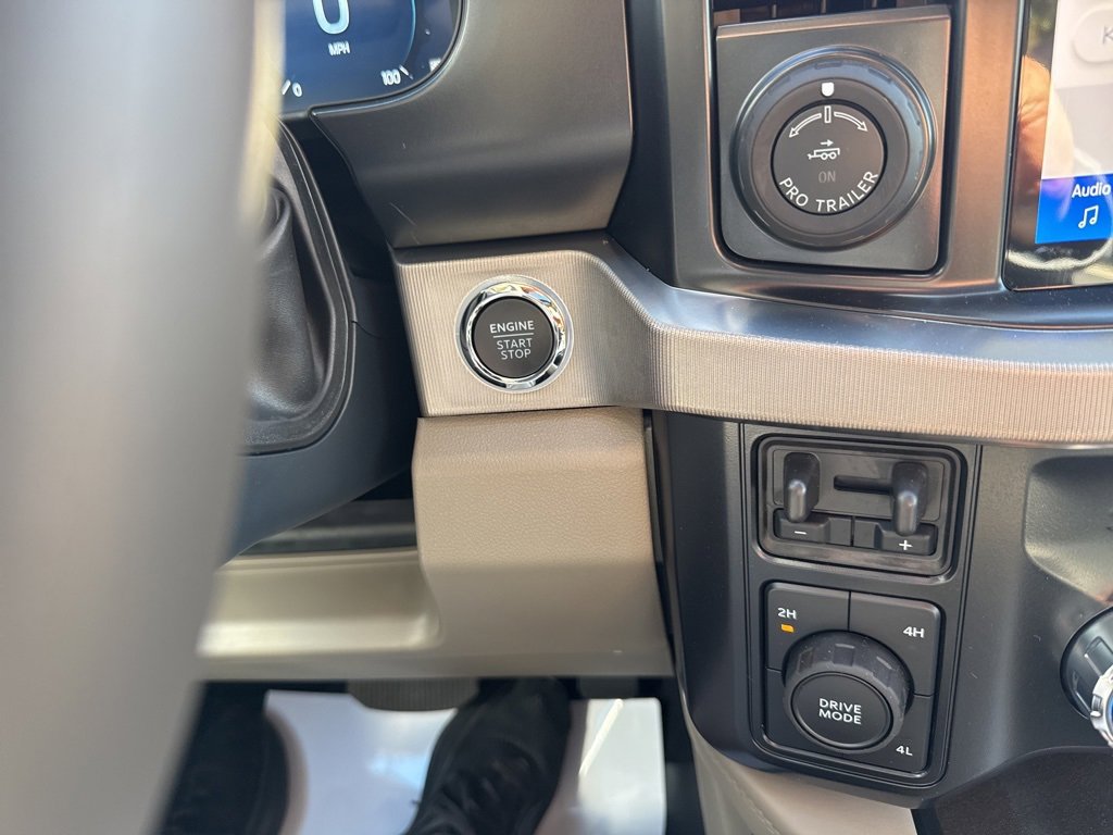 New 2026 Ford F450 Platinum image 16