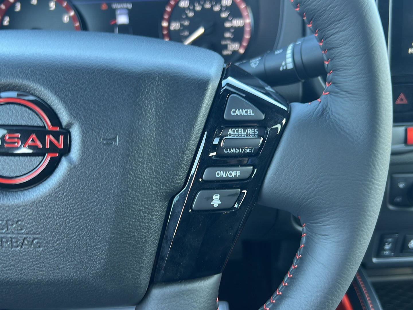 New 2026 Nissan Frontier PRO-4X w/ Pro Premium Package image 20