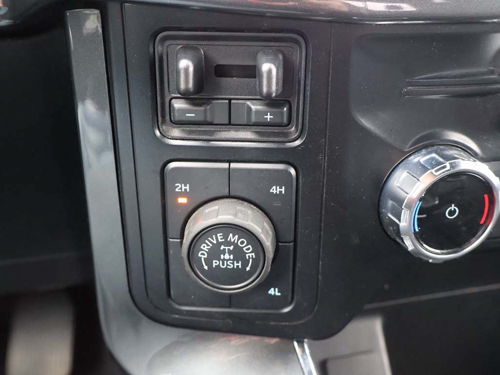 Used 2023 Ford F150 XLT w/ Equipment Group 302A High AWD/4WD image 48