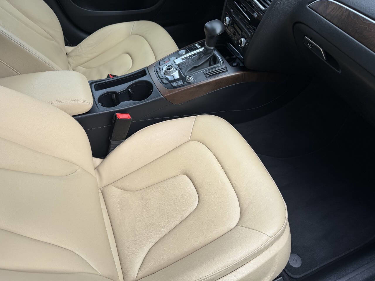 Used 2016 Audi A4 2.0T Premium w/ Audi MMI Navigation Plus image 28