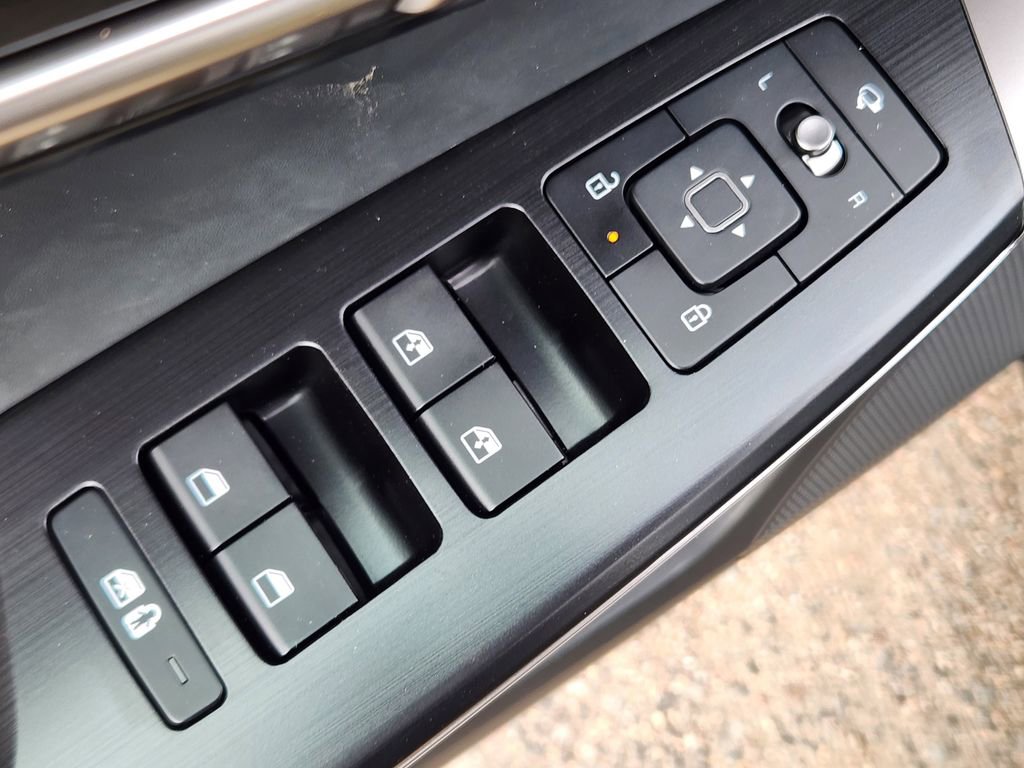 New 2025 Kia EV6 Wind image 7