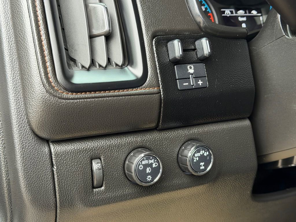 Used 2021 GMC Canyon AT4 image 21