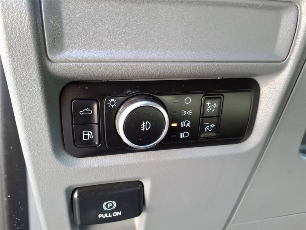 Certified 2024 Ford F150 XLT w/ Mobile Office Package image 20