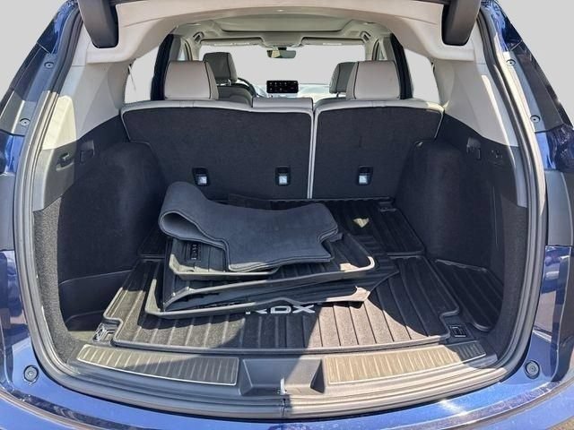 Used 2023 Acura RDX AWD w/ Advance Package image 18