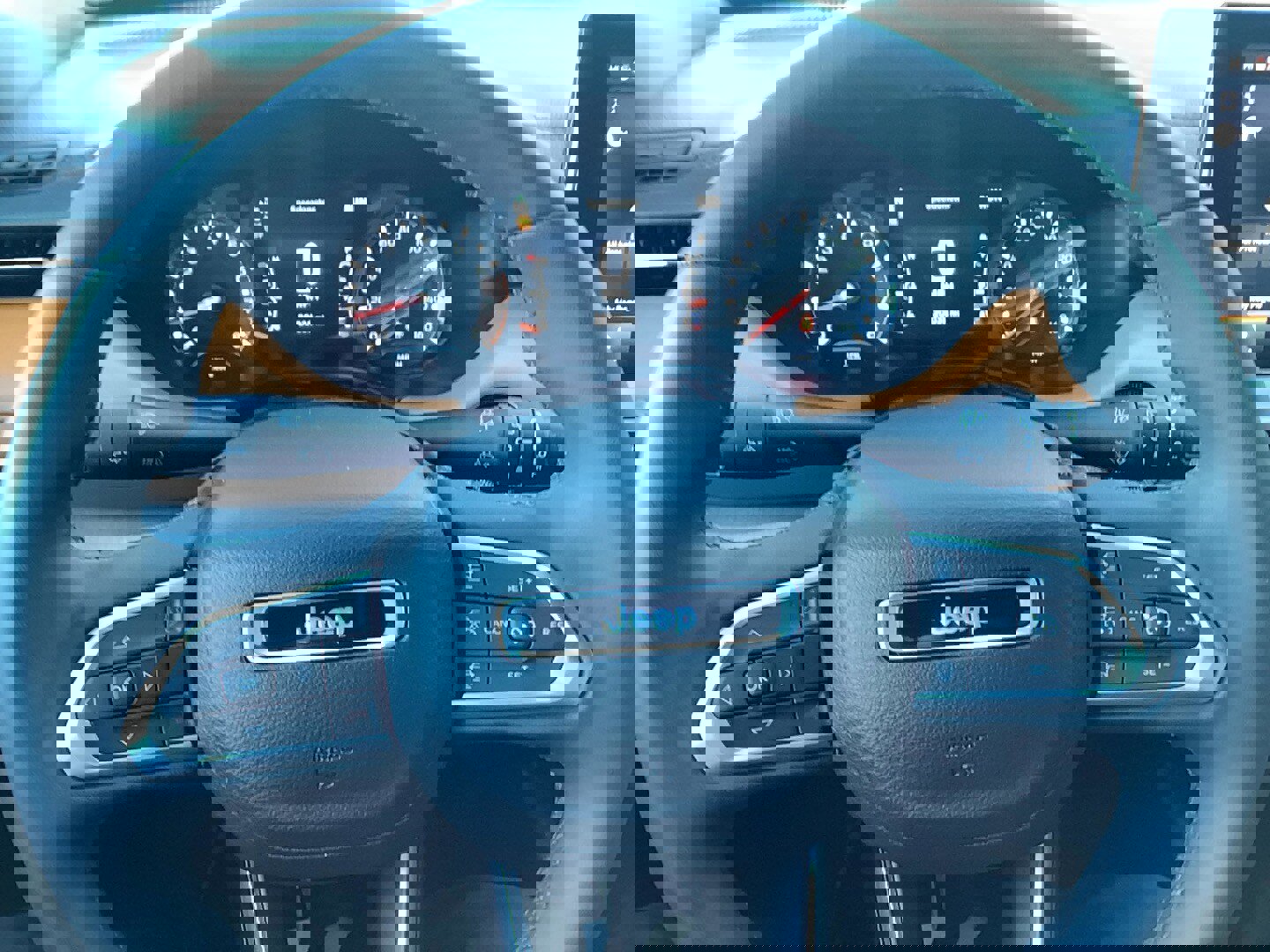 Certified 2024 Jeep Compass Limited image 11